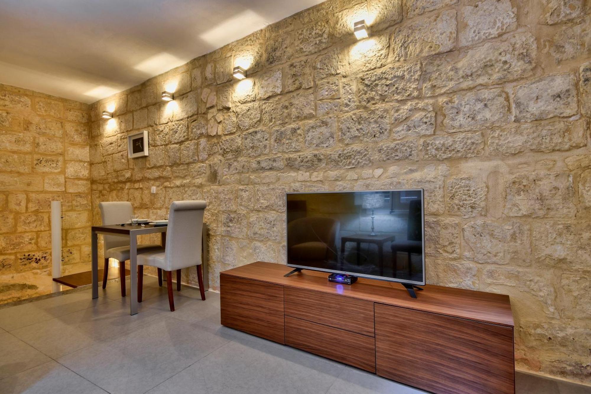 Vallettastay Standard Apartments In Valletta Cameră foto