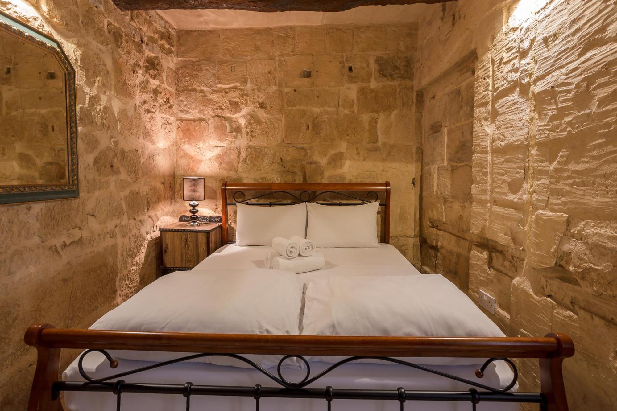 Vallettastay Standard Apartments In Valletta Cameră foto